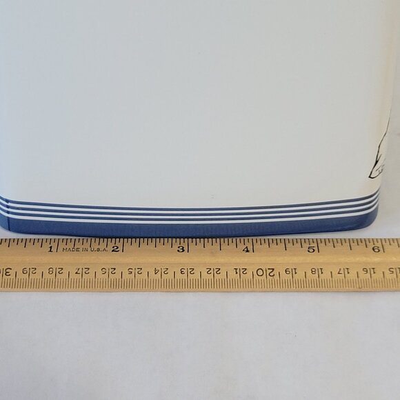 JLA Pet Friends - Cat and Dogs Tissue Box Holder - Picture 10 of 10